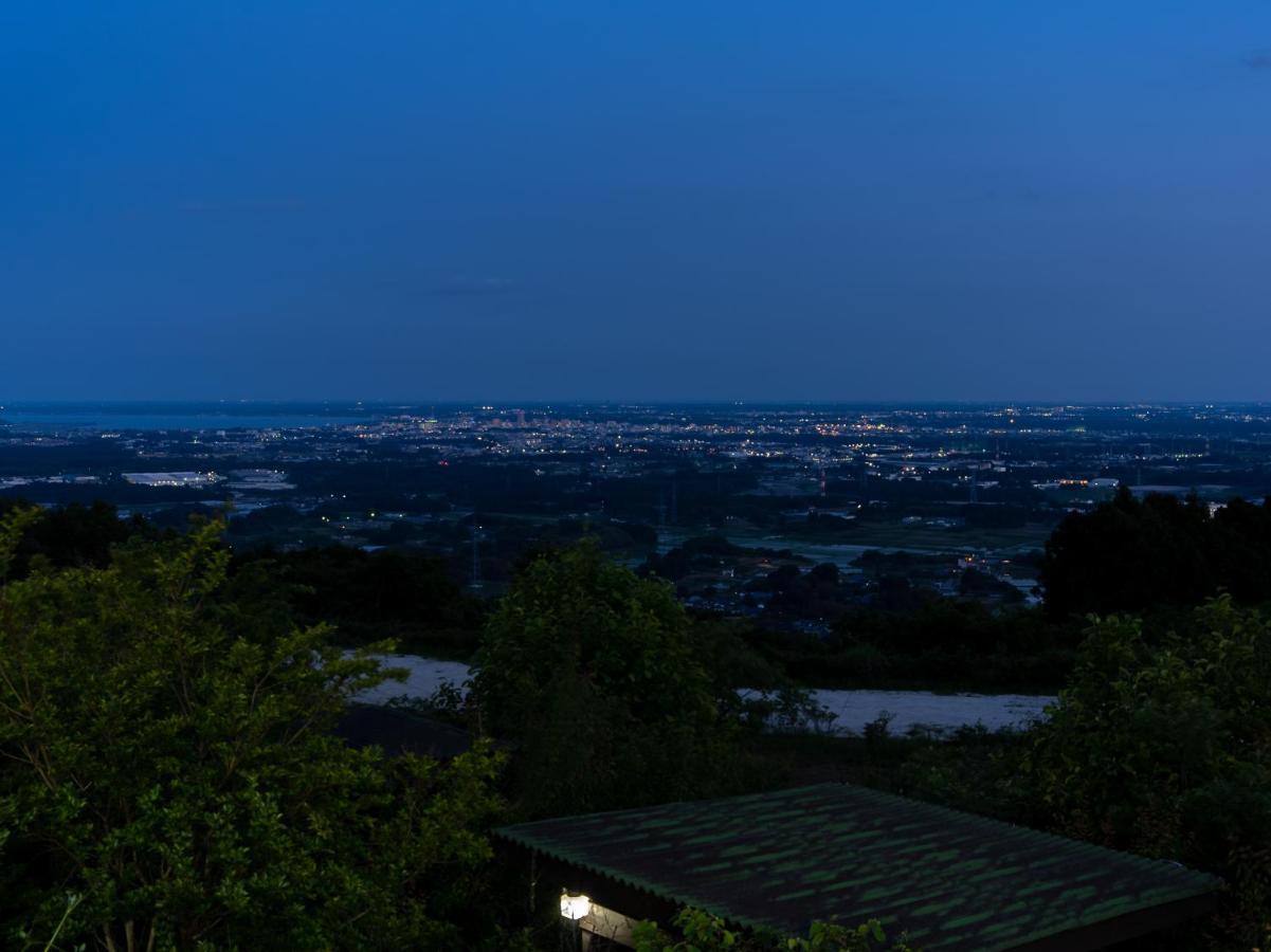 טסוצ'יורה Tabist Hotel Iyashi No Sato מראה חיצוני תמונה