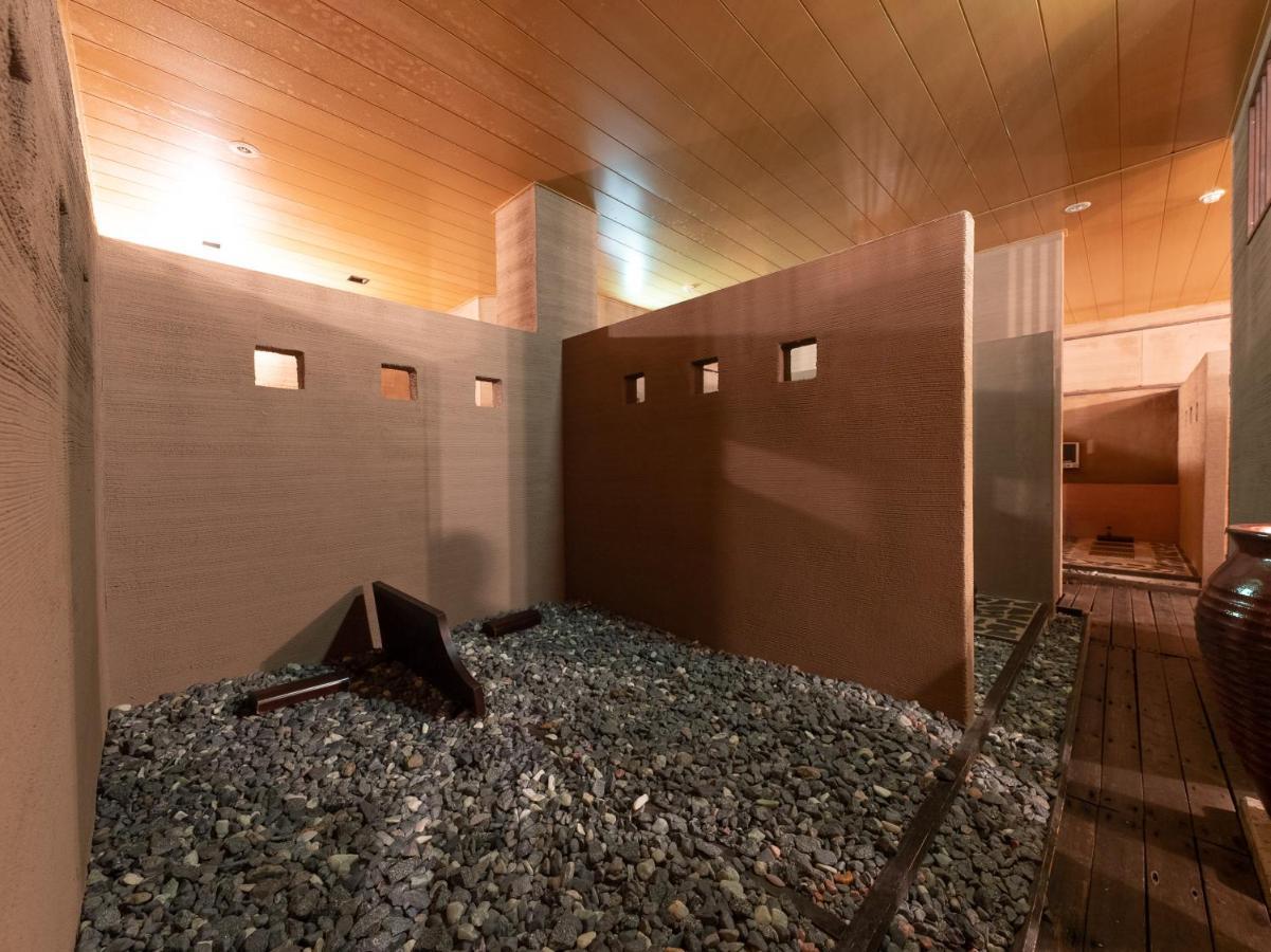 טסוצ'יורה Tabist Hotel Iyashi No Sato מראה חיצוני תמונה