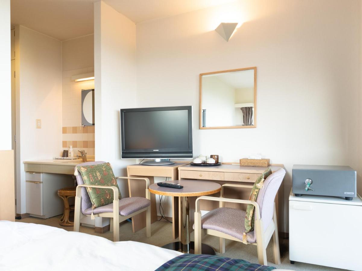 טסוצ'יורה Tabist Hotel Iyashi No Sato מראה חיצוני תמונה