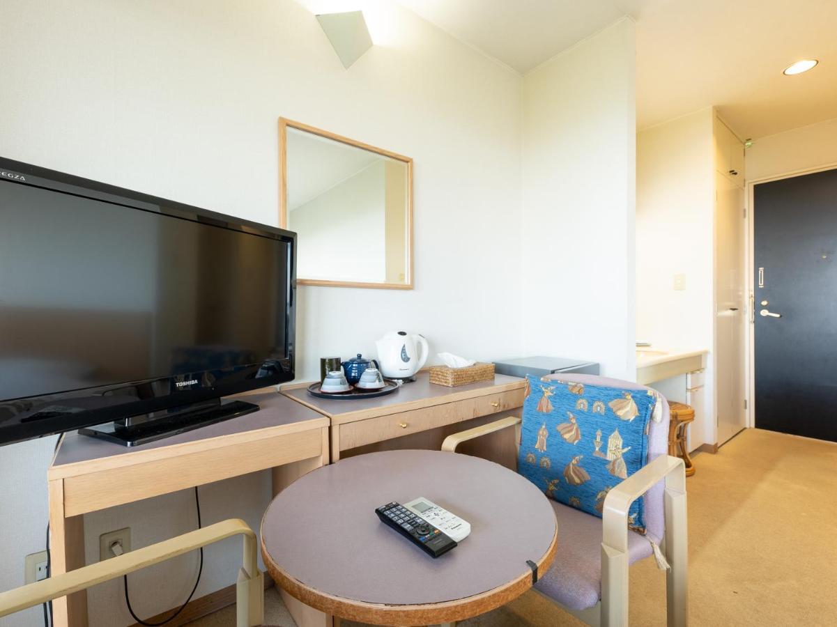 טסוצ'יורה Tabist Hotel Iyashi No Sato מראה חיצוני תמונה