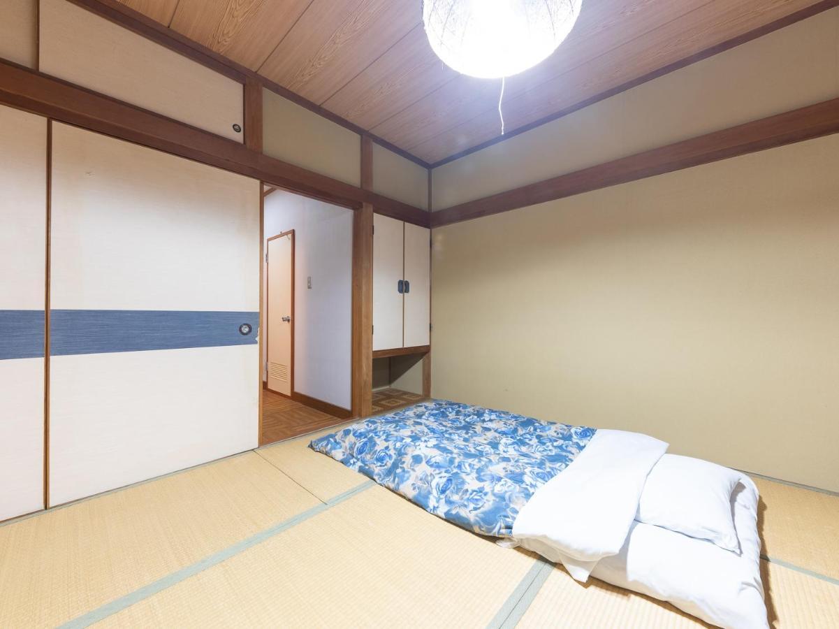 טסוצ'יורה Tabist Hotel Iyashi No Sato מראה חיצוני תמונה