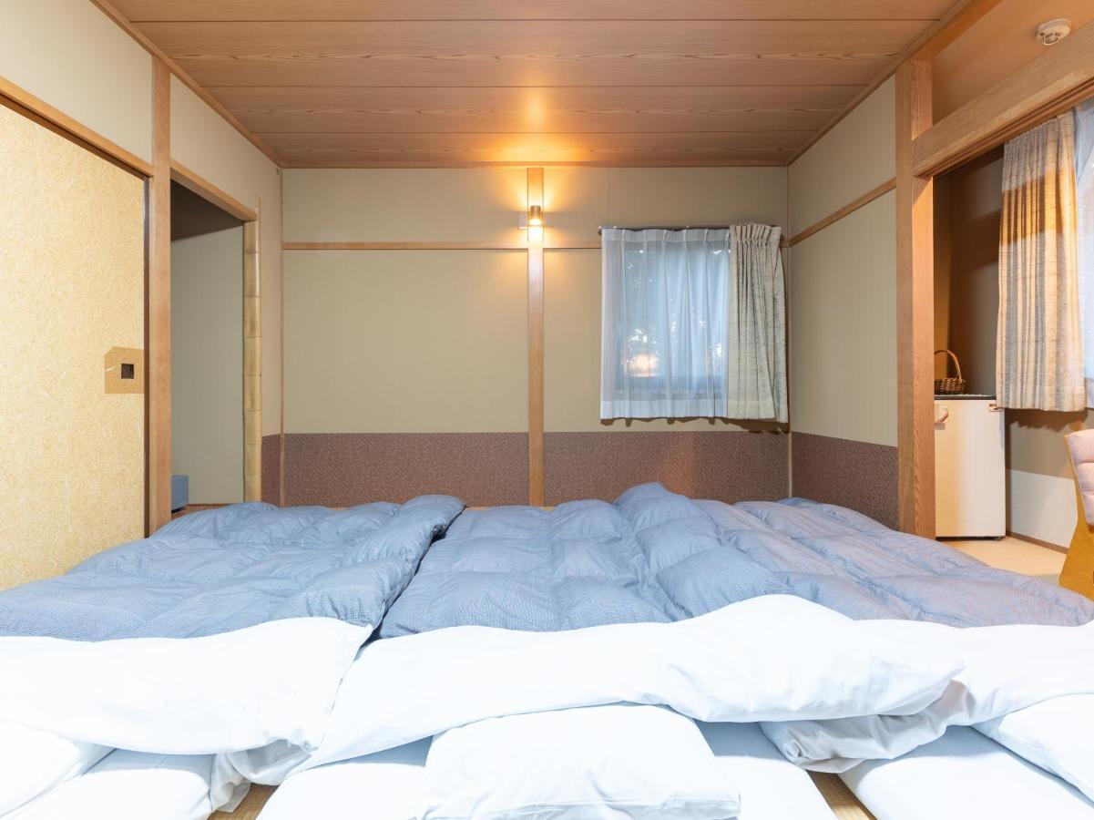 טסוצ'יורה Tabist Hotel Iyashi No Sato מראה חיצוני תמונה