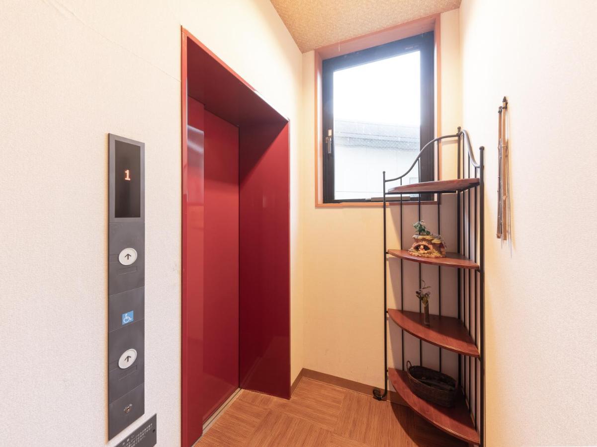 טסוצ'יורה Tabist Hotel Iyashi No Sato מראה חיצוני תמונה