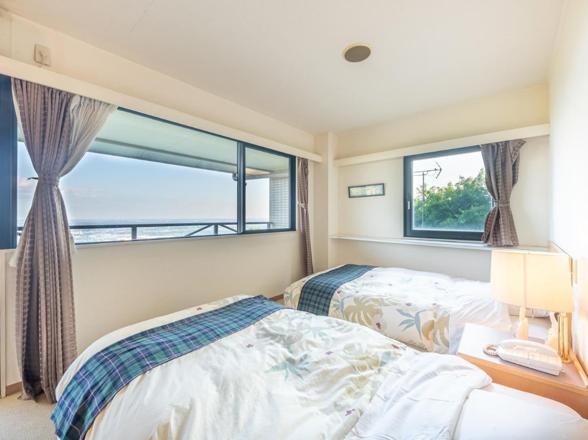 טסוצ'יורה Tabist Hotel Iyashi No Sato מראה חיצוני תמונה