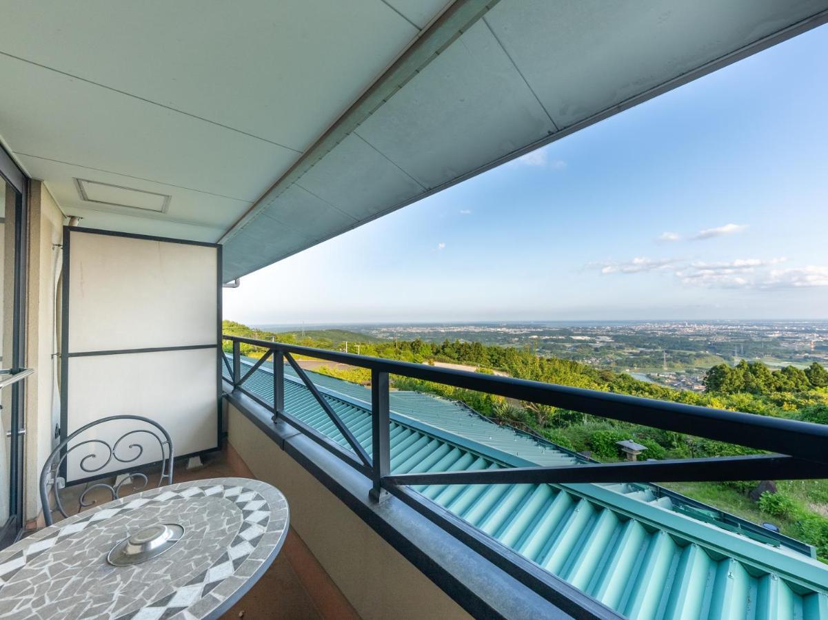 טסוצ'יורה Tabist Hotel Iyashi No Sato מראה חיצוני תמונה