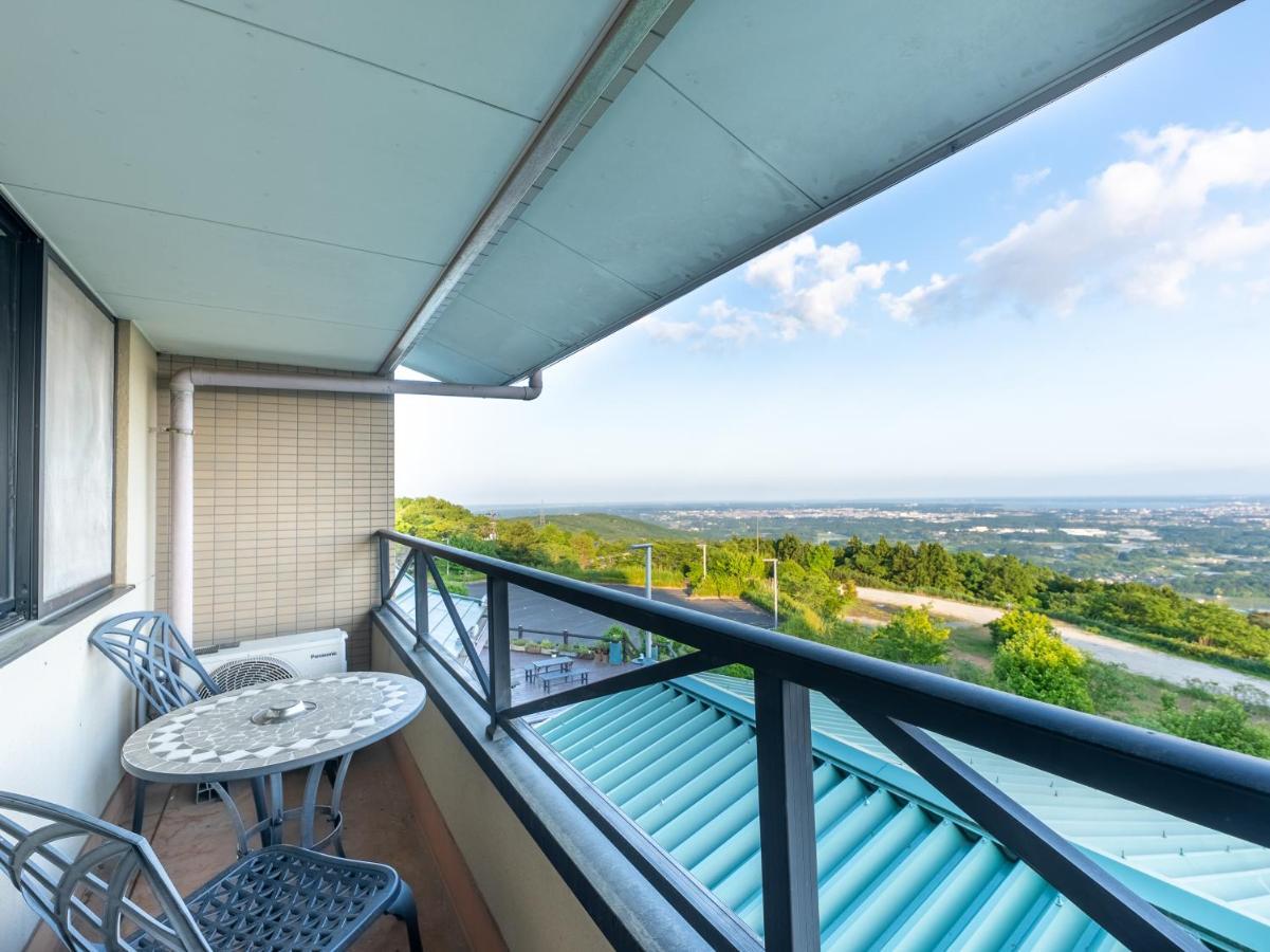 טסוצ'יורה Tabist Hotel Iyashi No Sato מראה חיצוני תמונה