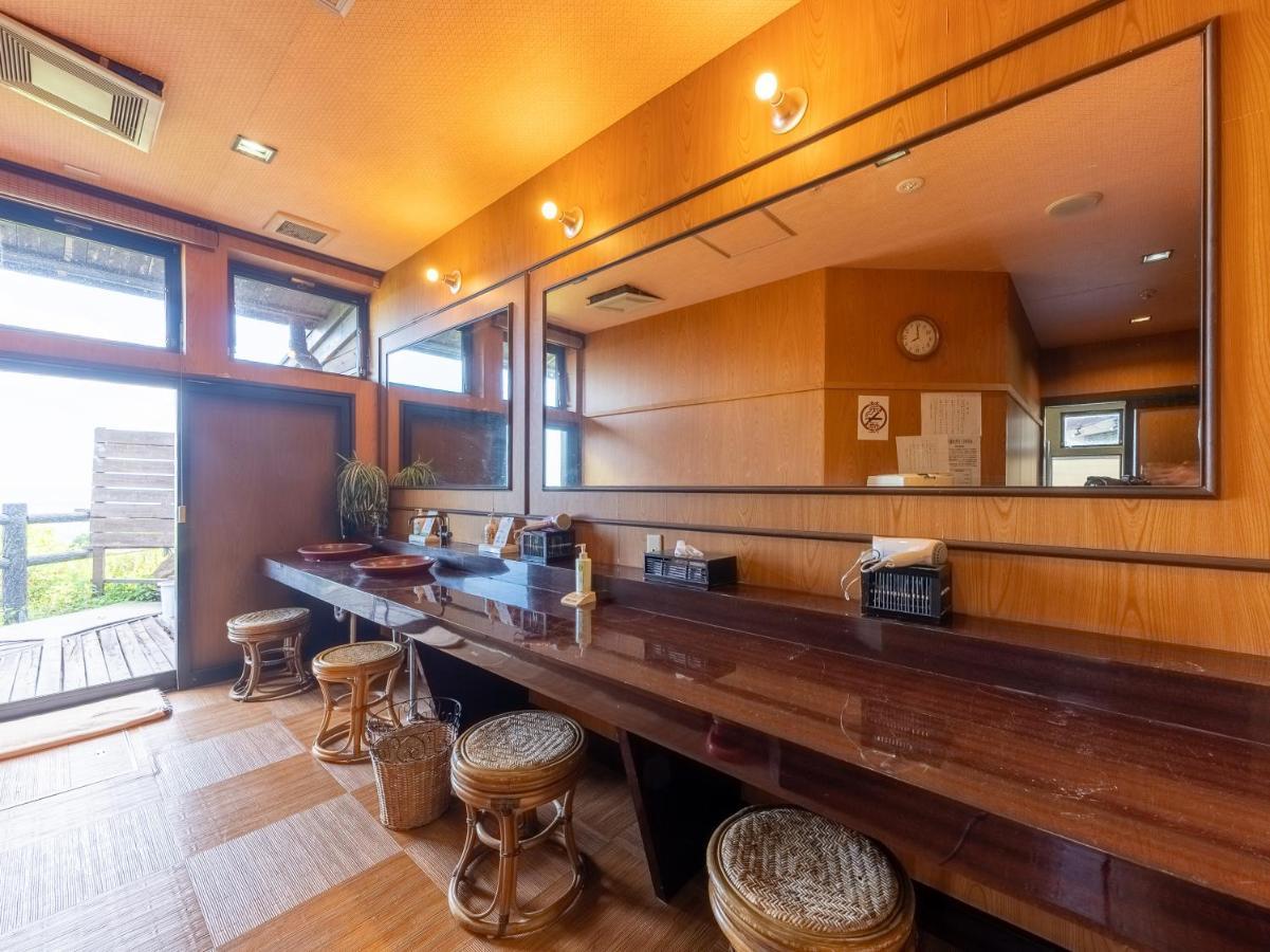 טסוצ'יורה Tabist Hotel Iyashi No Sato מראה חיצוני תמונה