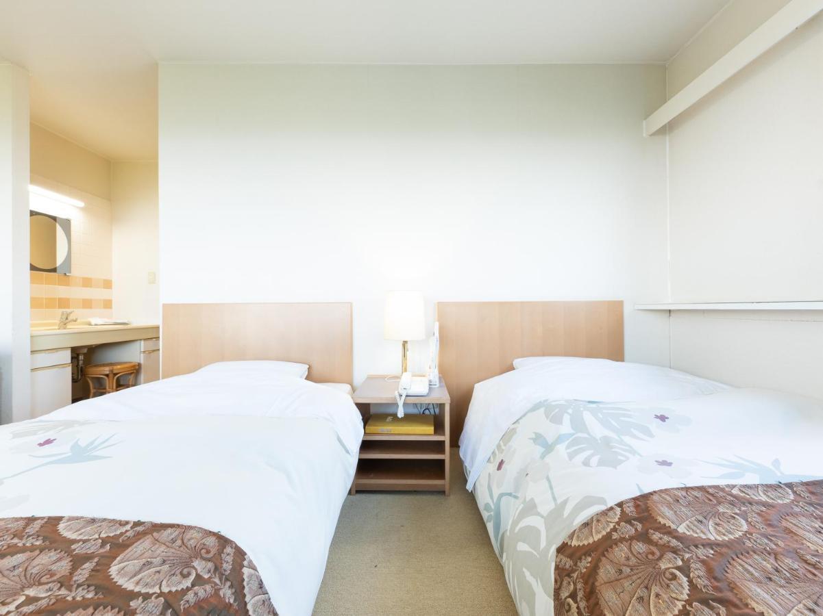 טסוצ'יורה Tabist Hotel Iyashi No Sato מראה חיצוני תמונה